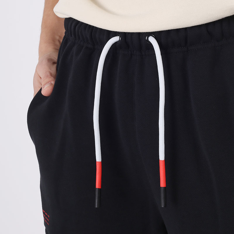 Мужские брюки Nike Kyrie Fleece Pant (CK6663-010)  - цена, описание, фото 4